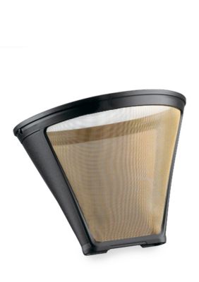 Cuisinart Gold Tone Coffee Filter