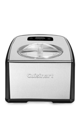 Cuisinart Ice Cream And Gelato Maker