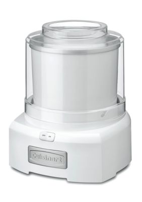 Cuisinart Frozen Yogurt-Ice Cream & Sorbet Maker ICE21