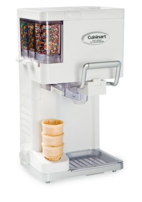 Cuisinart Ice Cream Maker