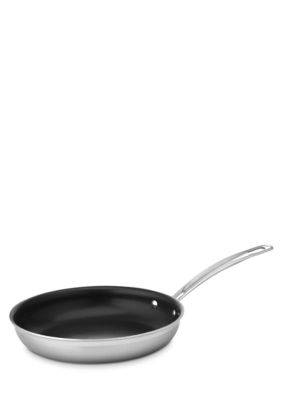 Cuisinart 10 Inch Non-Stick MultiClad Skillet - Online Only