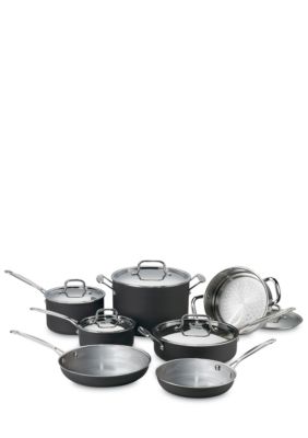 Cuisinart MultiClad Unlimited 12-Piece Set - Online Only