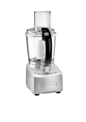 Cuisinart 7-Cup Food Processor - Silver