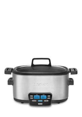 Cuisinart Cook Central MSC600