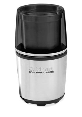 Cuisinart Electric Spice-and-Nut Grinder SG10