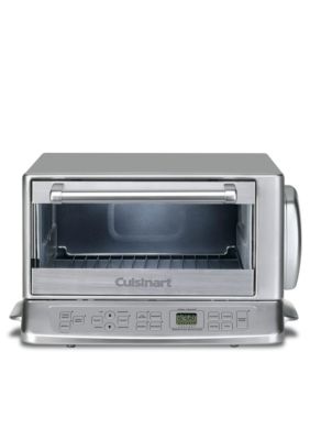 Cuisinart Exact Heat Convection Toaster Oven Broiler TOB195
