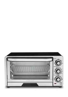 Cuisinart Toaster Oven Broiler-TOB40N