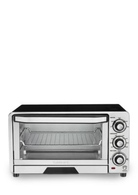 Cuisinart Toaster Oven Broiler TOB40