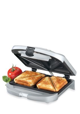 Cuisinart Sandwich Grill