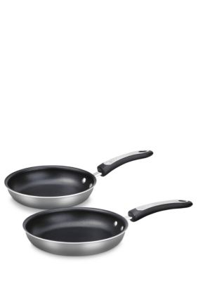 Weight Watchers Weight Watchers Aluminum 2-Piece Skillet Set - Online Only 