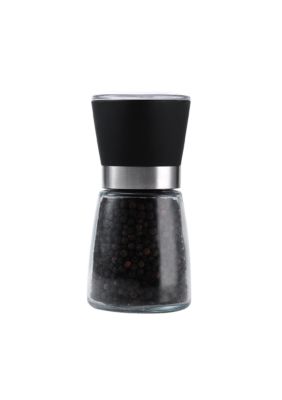 Kamenstein 5-in. Glass Pepper Grinder