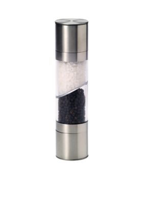 Kamenstein Salt & Pepper Dual Grinder