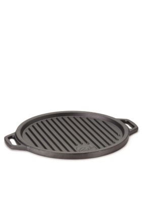 Guy Fieri Guy Fieri Preseasoned Cast Iron Round Steak Plate