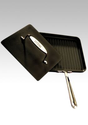 All-Clad Panini Set