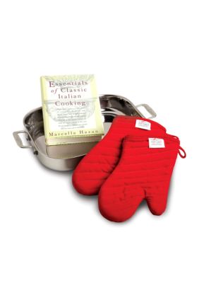All-Clad Lasagna Pan Set