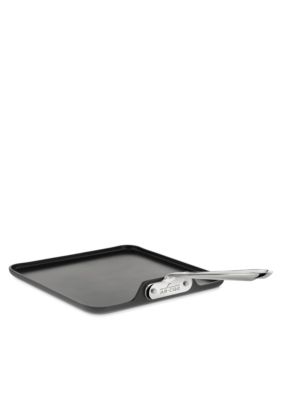 All-Clad Nonstick 11-in. Square Griddle