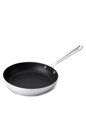 All-Clad 9-in. Non-stick French Skillet