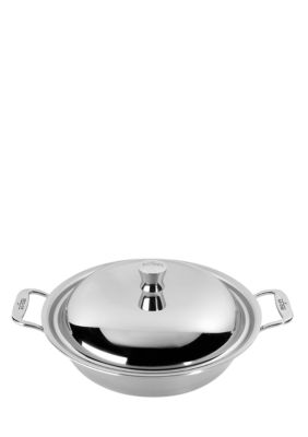 All-Clad 4qt All-American Stainless Steel Casserole