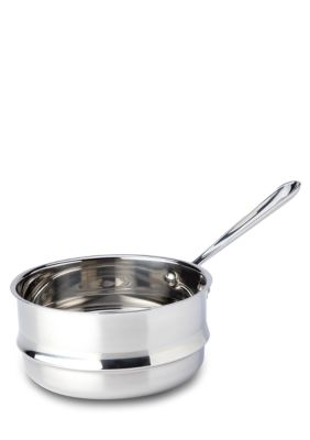 All-Clad 3qt Steamer Insert