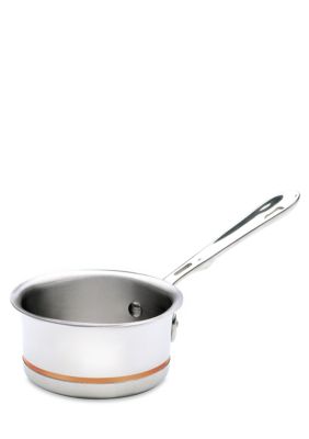 All-Clad Copper Core 0.5-Qt. Butter Warmer
