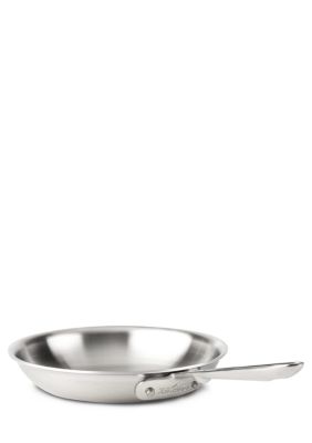 All-Clad Brushed d5 8-in. Fry Pan