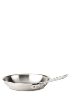 All-Clad Brushed d5 10-in. Fry Pan