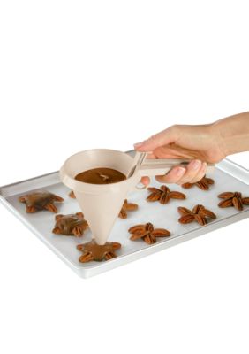 Wilton Bakeware Easy Flow Candy Funnel