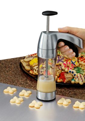 Wilton Bakeware Cookie Pro Ultra II Deluxe Cookie Press