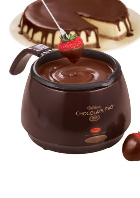 Wilton Bakeware Chocolate Pro Electric Melting Pot