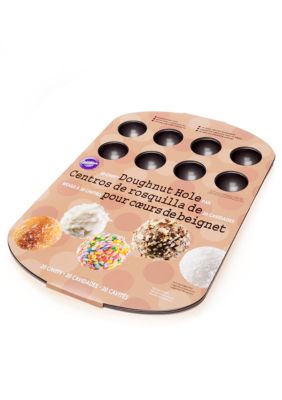 Wilton Bakeware 20-cavity Donut Hole Pan