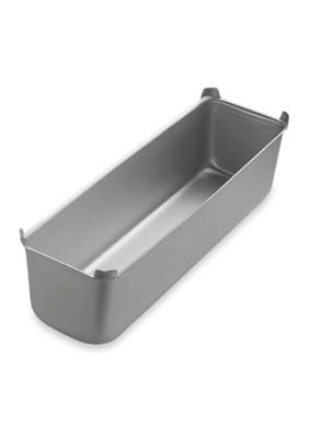 Wilton Bakeware Aluminum Long Loaf Pan - Online Only