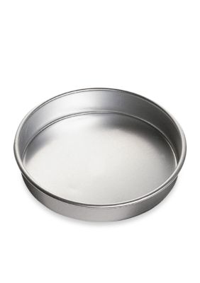 Wilton Bakeware Aluminum Performance 10-in. Round Cake Pan - Online Only