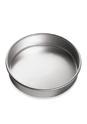 Wilton Bakeware Aluminum Performance 12-in. Round Cake Pan - Online Only