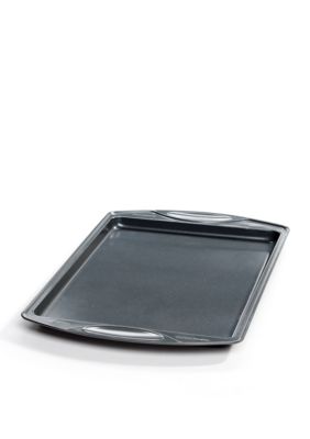 Wilton Bakeware Pro Medium Cookie Sheet