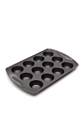 Wilton Bakeware 12-Cup Muffin Pan