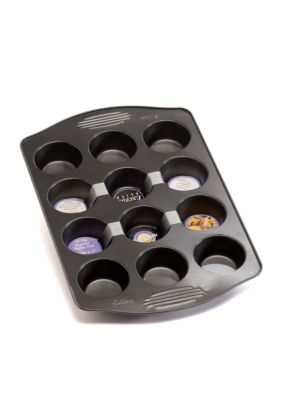 Wilton Bakeware Excelle Elite 12 cup Muffin