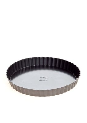 Wilton Bakeware Excelle Elite 9-in. Round Tart/Quiche Pan