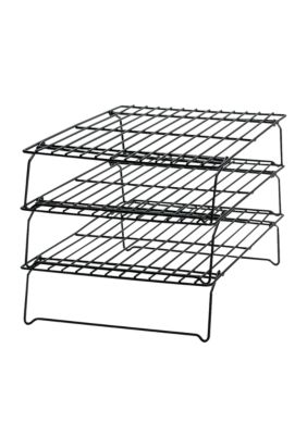 Wilton Bakeware Excelle Elite 3-tier cooling rack