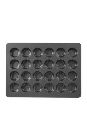 Wilton Bakeware Perfect Results Mega 24 Cup Muffin Pan