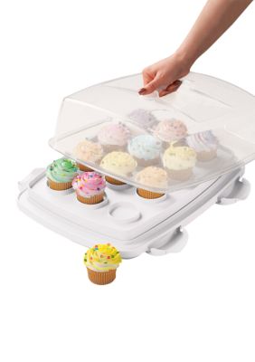 Wilton Bakeware Ultimate 3-in-1 Caddy