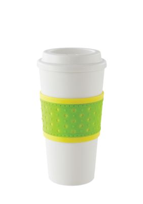 Copco Acadia Double Layer Mug - Dots