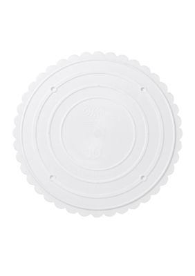 Wilton Bakeware Round Decorator Preferred Separator Plate