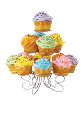 Wilton Bakeware 13 count Cupcake N More