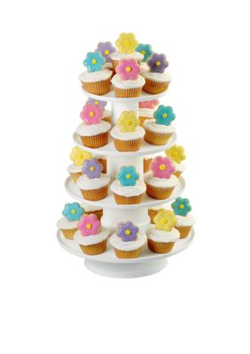 Wilton Bakeware 4-Tier Dessert Tower