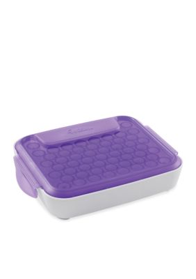 Wilton Bakeware Decorate Smart Tip Organizer Case - Online Only