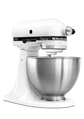 KitchenAid Classic Series 4.5-qt. Classic Plus Stand Mixer KSM75