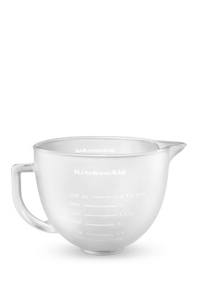 KitchenAid 5-qt. Frosted Bowl