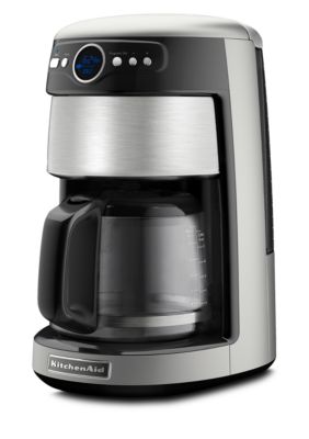 KitchenAid&reg; 14-Cup Class Carafe Coffeemaker KCM222ER
