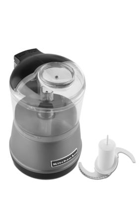 KitchenAid 3.5 Cup Chopper KFC3511CU