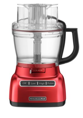 KitchenAid 13 Cup Food Processor KFP1333